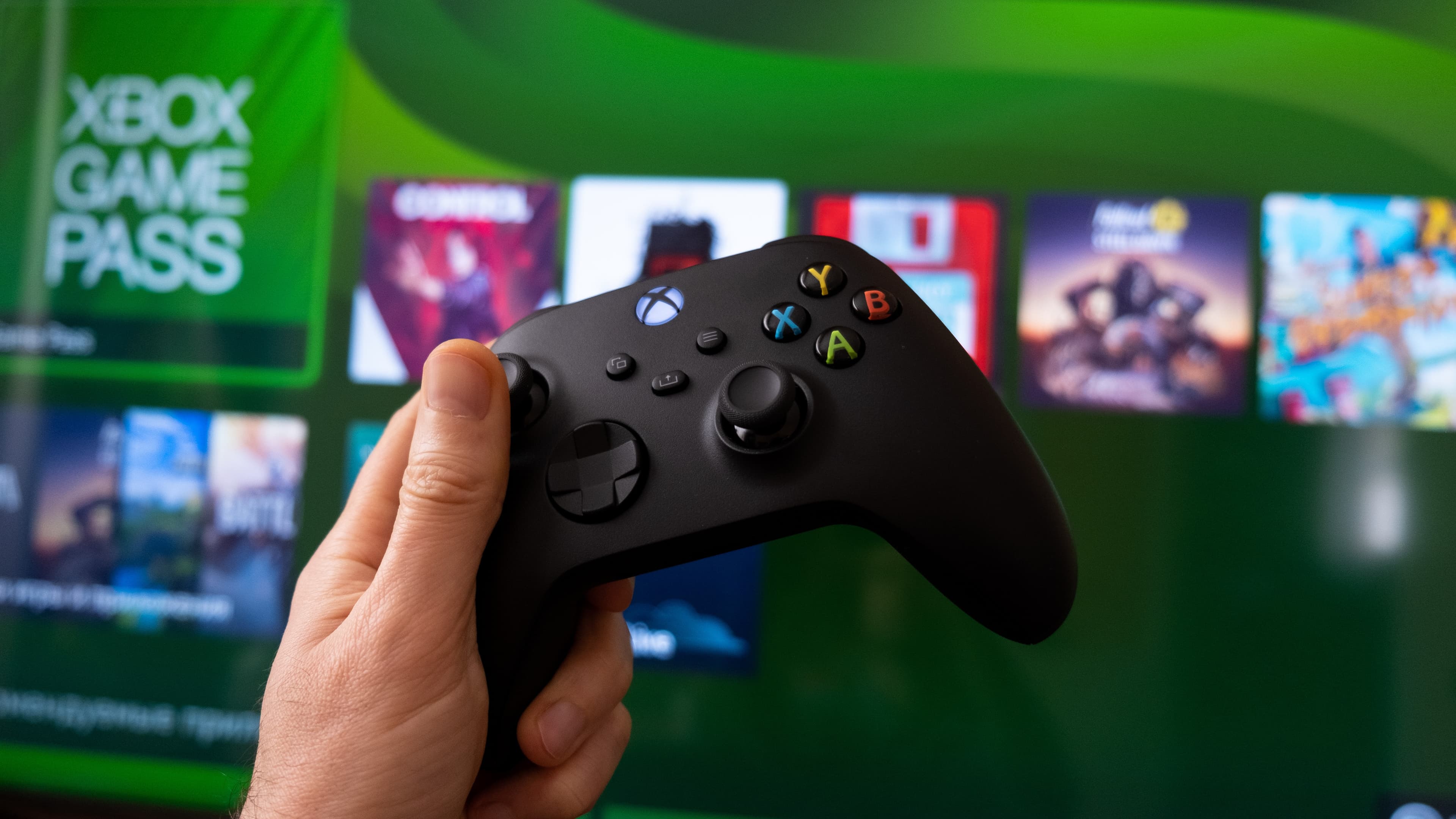 Xbox Game Pass Ultimate Members Get Shopping Perk