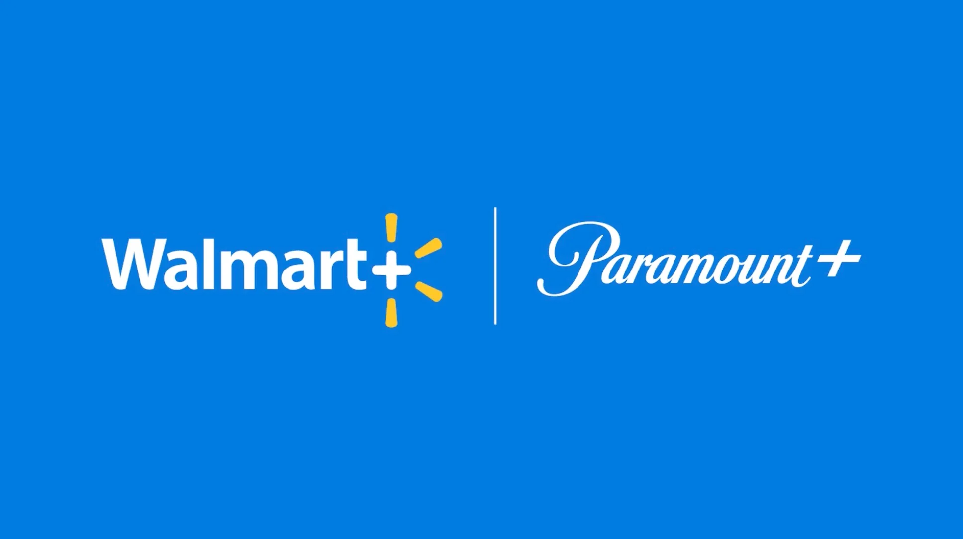 Walmart Reaches Streaming Deal with Paramount