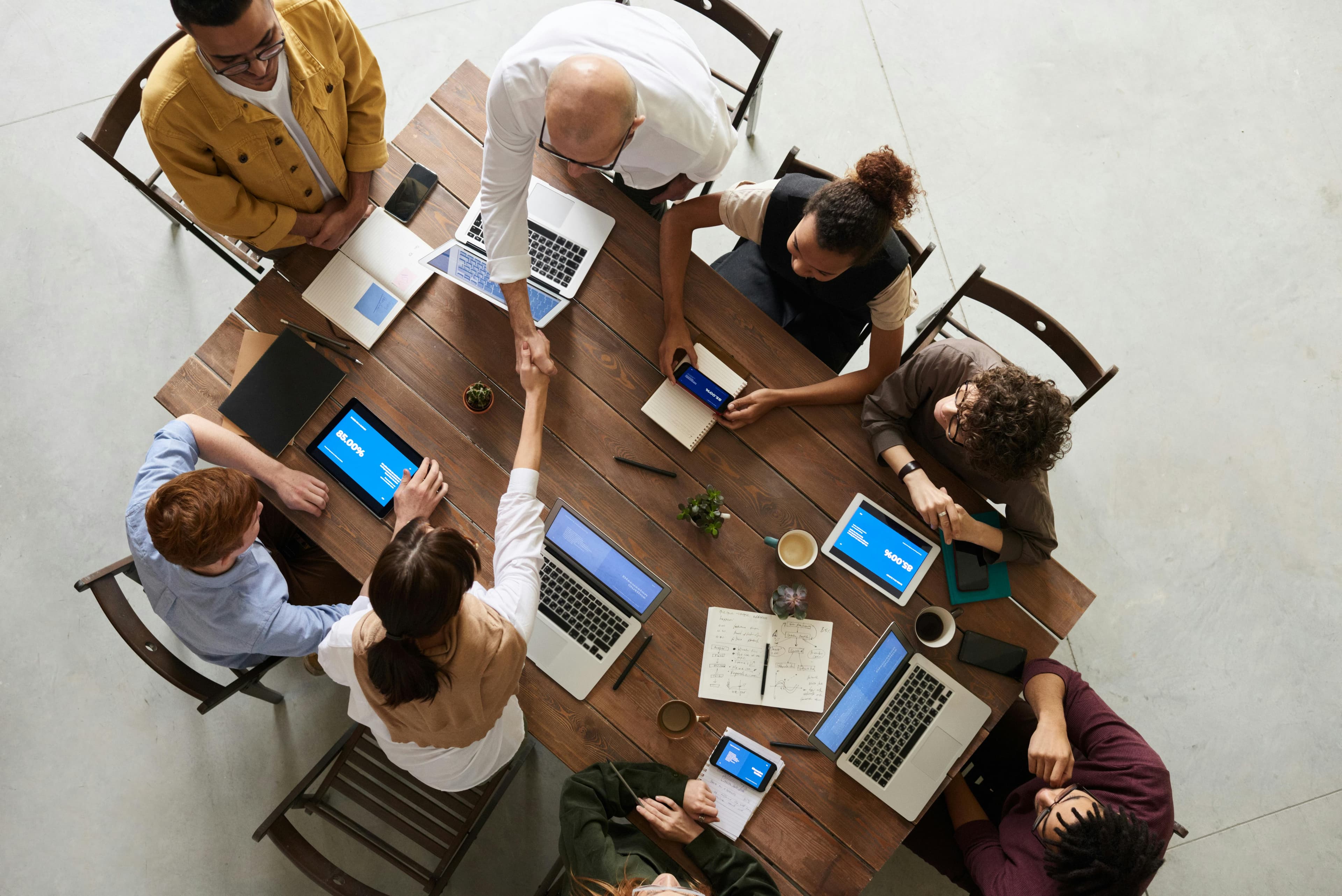 Marketplace Platform Migration