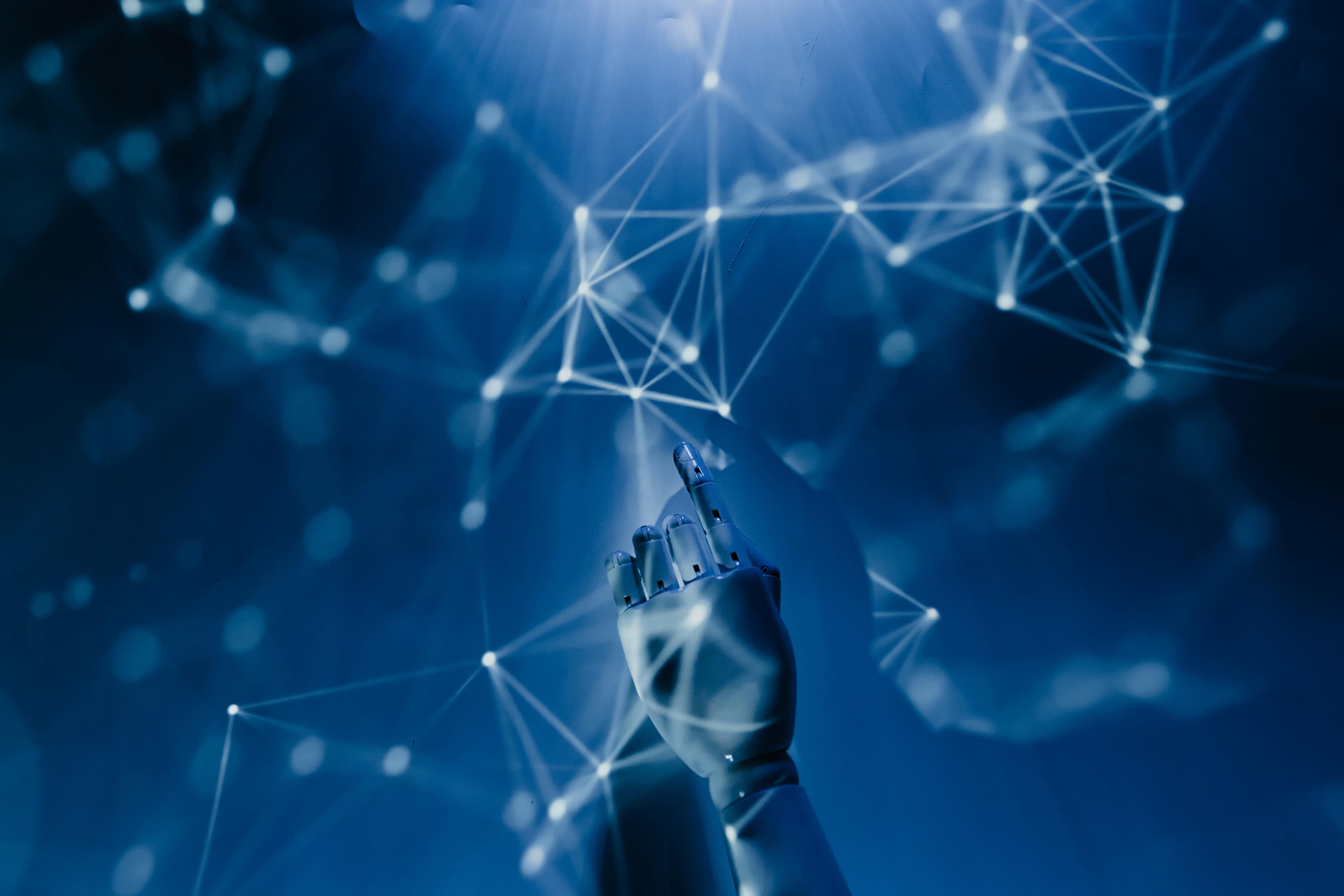 AI Status Update Chatbot